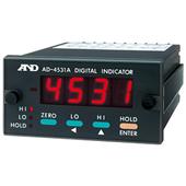 AD-4531A 顯示器,AD-4531A 